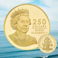 24kt Queen Jubilee 24kt Queen Jubilee