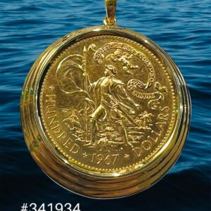 Bah. Gold Coin 2 Bah. Gold Coin 2