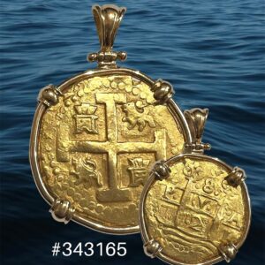 Gold Escudo 2 Gold Escudo 2