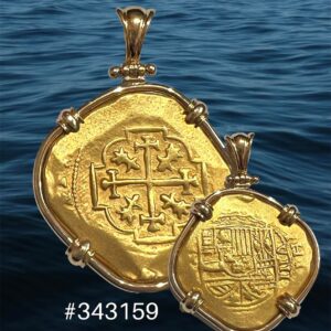 Gold Escudo 3 Gold Escudo 3