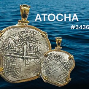 Atocha 3 Atocha 3